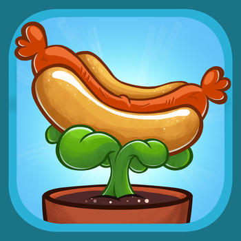 Munchie Farm LOGO-APP點子