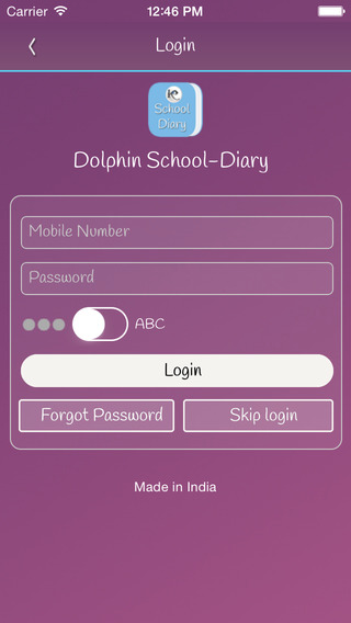 免費下載教育APP|Dolphin School-Diary app開箱文|APP開箱王