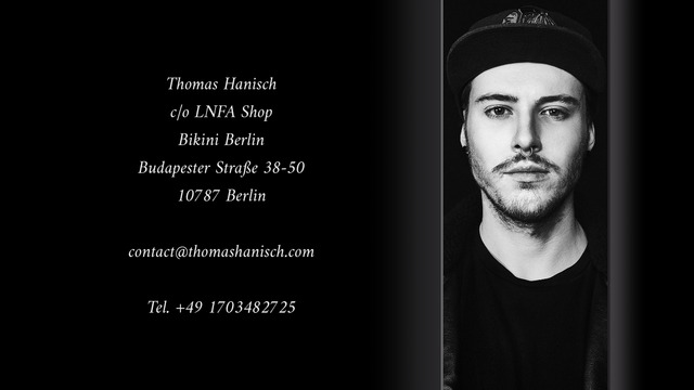 【免費生活App】Thomas Hanisch-APP點子