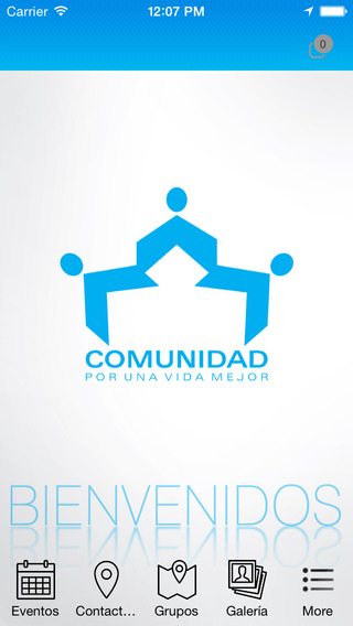 Comunidad