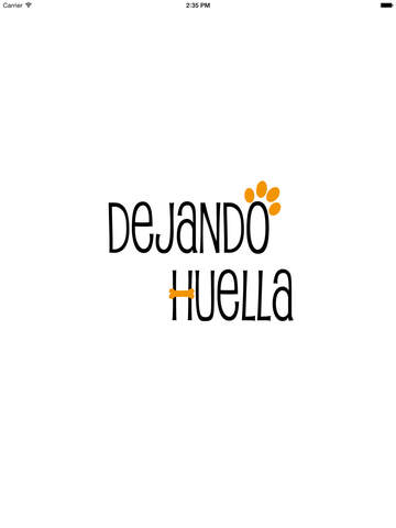 【免費旅遊App】Dejando Huella-APP點子