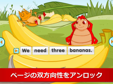 Fun English Stories (SE) screenshot 3