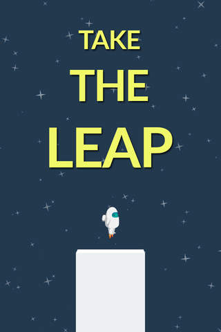 One Giant Leap - The Game screenshot 2
