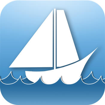 FindShip Pro LOGO-APP點子