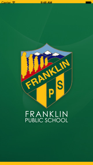 Franklin Public School - Skoolbag