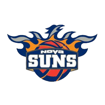 Nova Suns 運動 App LOGO-APP開箱王