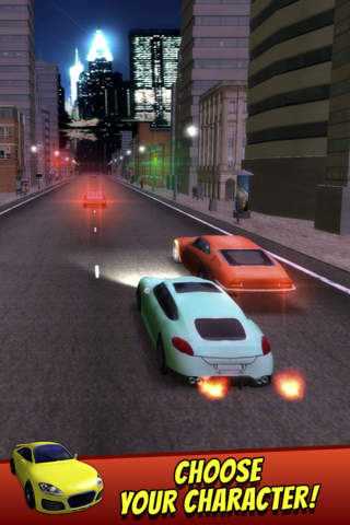 Top Car Games For Driving - 3D Car Racing Game Simulator For Kids screenshot 3