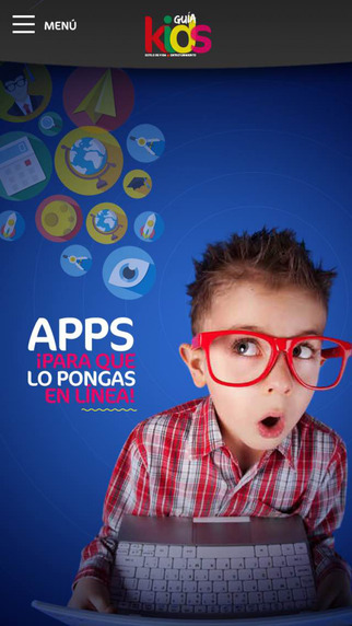 【免費生活App】Guía Kids-APP點子