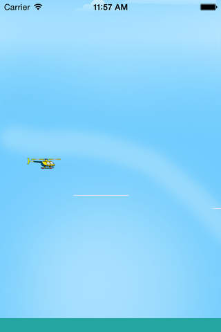 Flying_Chopper screenshot 3