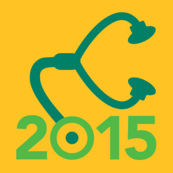 ACP Internal Medicine Meeting 2015 LOGO-APP點子