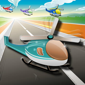 Air Combat : Copters Shooting Of Launch Very Fun LOGO-APP點子