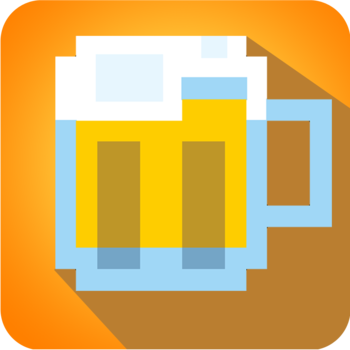 Dat Beer Pong ! 遊戲 App LOGO-APP開箱王