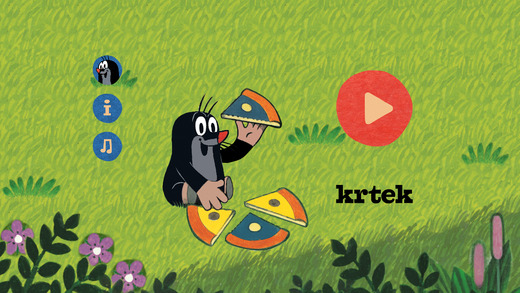 免費下載遊戲APP|Little Mole's Puzzle app開箱文|APP開箱王