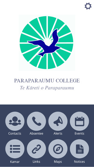 Paraparaumu College