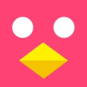 Don't Touch The Twigs Woodpecker: Multiplayer - By Dead Cool Games LOGO-APP點子