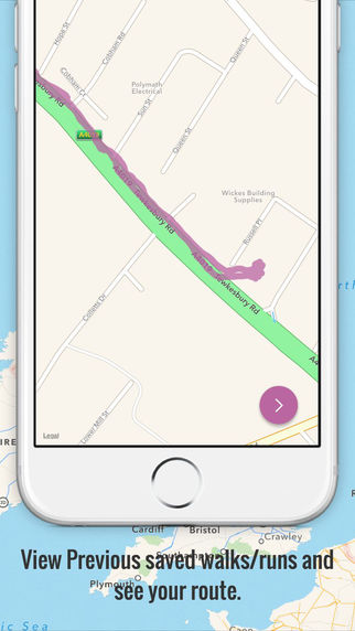 免費下載健康APP|Walk Tracker - Track Your Walks app開箱文|APP開箱王