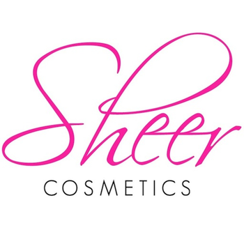 Sheer Cosmetics LOGO-APP點子