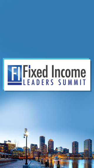 Fixed Income Leaders Summit