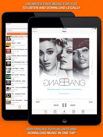 免費下載社交APP|LINE Music Player Pro - Top MP3 Downloader and Streamer for SoundCloud ® app開箱文|APP開箱王