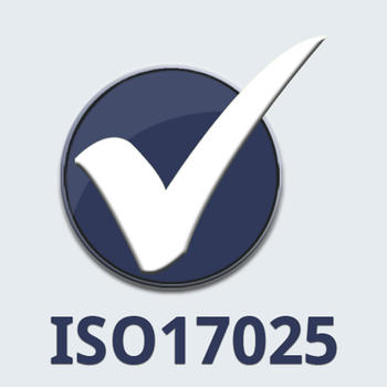 ISO 17025 audit app LOGO-APP點子