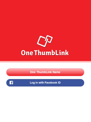 【免費工具App】OneThumbLink-APP點子