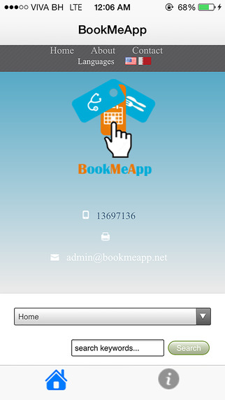 免費下載醫療APP|BookMeApp app開箱文|APP開箱王