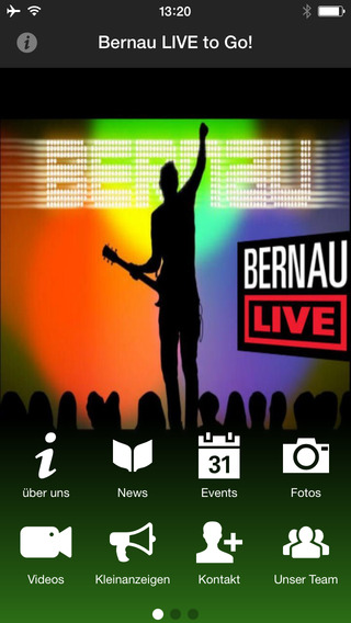 免費下載新聞APP|Bernau LIVE to Go! app開箱文|APP開箱王
