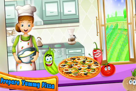 Mommy & Baby Home Chores screenshot 3