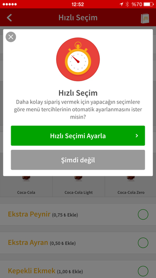 免費下載生活APP|McDonald's Türkiye app開箱文|APP開箱王
