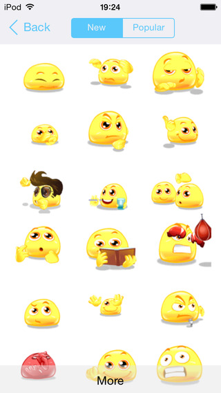 【免費工具App】Emoji Keyboard Ultimate Free-APP點子