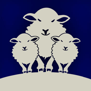 Sheep Game LOGO-APP點子