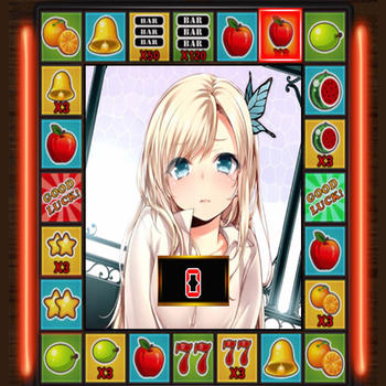 Big Fruit Machine : Top Free SlotMachine with Lucky Spin to Win 遊戲 App LOGO-APP開箱王
