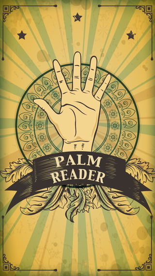 Palm Reader Unveil Your Secrets