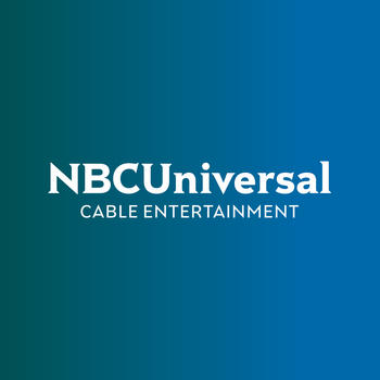 NBCU Cable Entertainment 商業 App LOGO-APP開箱王