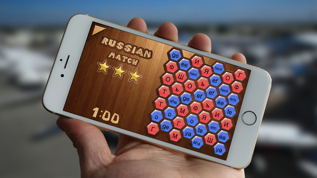 免費下載遊戲APP|Russian Match HD app開箱文|APP開箱王
