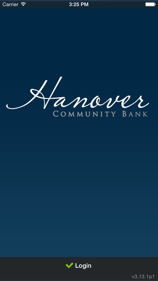 免費下載財經APP|Hanover Community Bank Mobile app開箱文|APP開箱王
