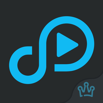 iMusee+ ( Free Music Player ) LOGO-APP點子