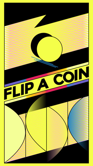 Flip a Coin – With Friends