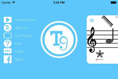 Note Challenge - The easy and fun music teaching app, learn how to play instruments and basic notation with real-time sound analysis of any instrument screenshot 4