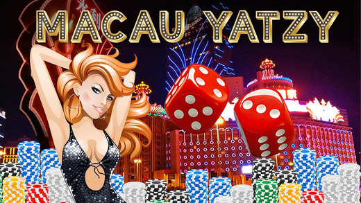 Macau Yatzy - Free Yahtzee Game