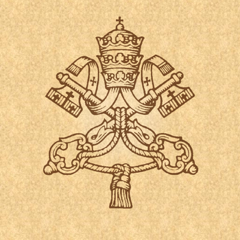 Vatican.va LOGO-APP點子