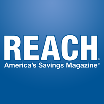 Reach Magazine Local Coupons LOGO-APP點子