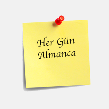 Her Gün Almanca LOGO-APP點子