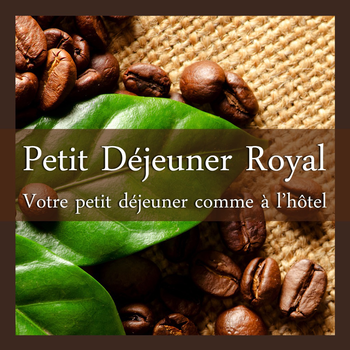 Petit Déjeuner Royal LOGO-APP點子