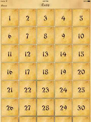 【免費遊戲App】Sudoku Master Original-APP點子