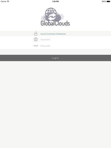 免費下載商業APP|GlobalClouds-Au MobApp app開箱文|APP開箱王
