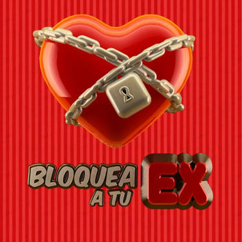 Bloquea a tu ex LOGO-APP點子