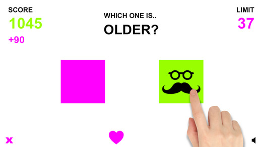 免費下載遊戲APP|Which one is..? - Free puzzle and brain game app開箱文|APP開箱王