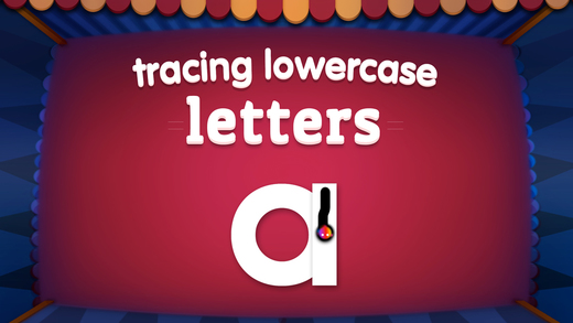 Turbo Phonics: Tracing Letters: Lowercase