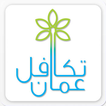 TAKAFUL OMAN Arabic Version - التكافل عمان LOGO-APP點子